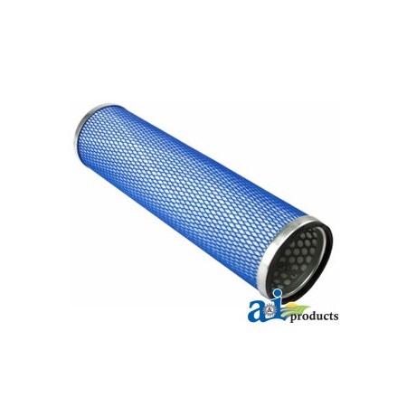 A & I Products Filter, Inner Air 12" x2" x2" A-3611133M1